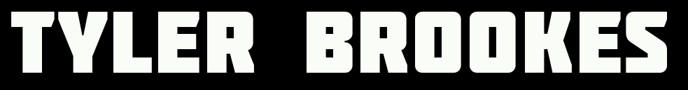 Tyler Brookes